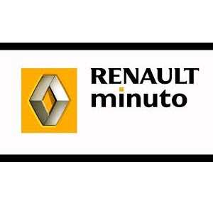 Renault Minuto 
