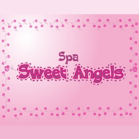 Spa Sweet Angels