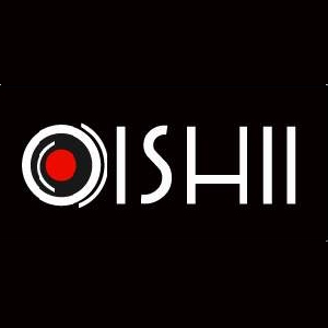 OISHI  Sushi & Wok