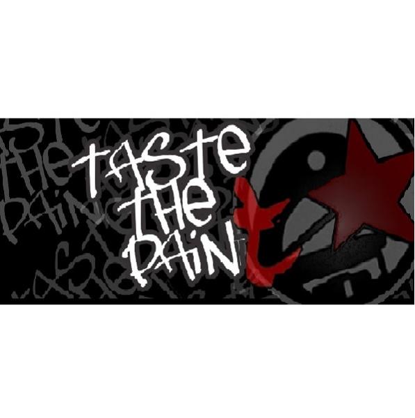 Taste The Pain