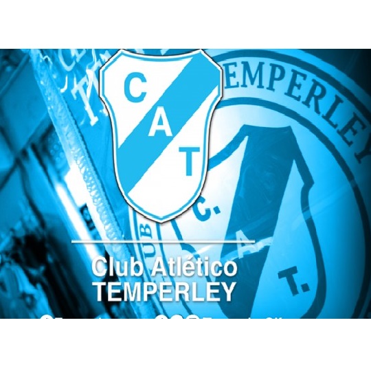 Club Atlético Temperley | BUE360